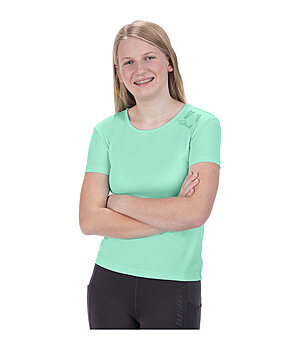 STEEDS Kinder-Funktionsshirt Vicky - 680979-146+-AI