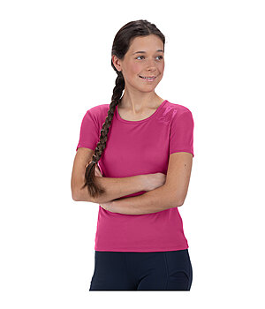 STEEDS Kinder-Funktionsshirt Vicky - 680979-146+-GP