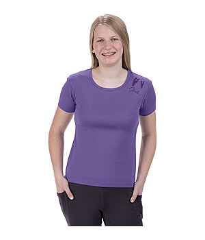 STEEDS Kinder-Funktionsshirt Vicky - 680979-146+-LY