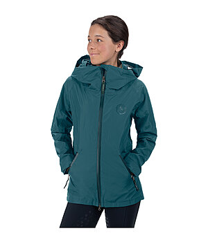 Felix Bhler Kinder-Funktions-Reitjacke Demi - 680982-146+-TG