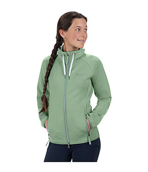 Felix Bhler Kinder-Stretch-Performance-Jacke Dea - 680983-146+-AL