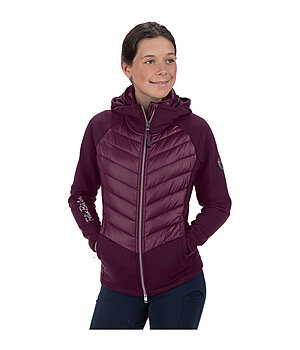 Felix Bhler Kinder-Kombi-Reitjacke Dora - 680985-146+-BV