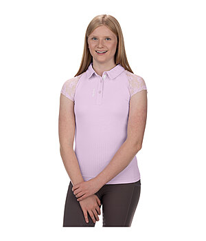 Felix B�hler Kinder-Poloshirt Daisy II - 680989-146+-PV