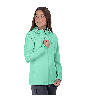 STEEDS Kinder-Funktions-Regenjacke Pina - 680990-146+-AI