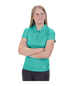 STEEDS Kinder-Funktions-Poloshirt Madlen II - 680995-146+-AE