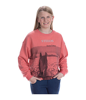 STEEDS Kinder-Sweatpullover Laika II - 680997