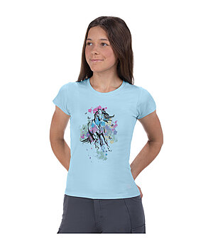 STEEDS Kinder-T-Shirt Mea II - 681004-146+-CJ