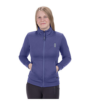 STEEDS Kinder-Power-Stretchjacke Jano - 681008-146+-AY