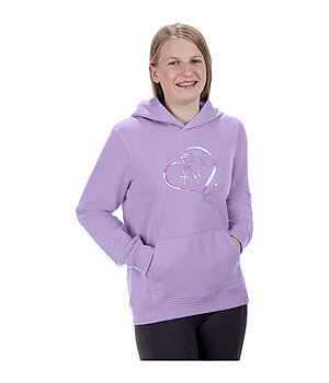 STEEDS Kinder-Sweatpullover Elvi - 681011-146+-FL