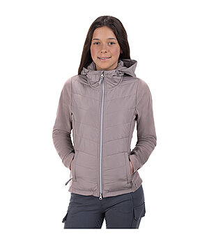 STEEDS Kinder-Kombi-Steppjacke Inja - 681012-146+-CK