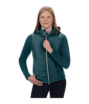 STEEDS Kinder-Kombi-Steppjacke Inja - 681012-146+-TG