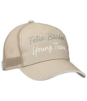 Felix Bhler Kinder-Summer-Cap - 681018