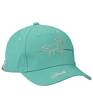 STEEDS Kinder-Sommer-Cap Gisa - 681019-KL-AE