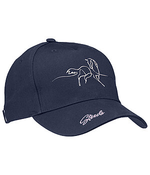 STEEDS Kinder-Sommer-Cap Gisa - 681019--M