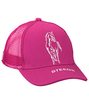 STEEDS Kinder-Cap Rona - 681020-KS-GP