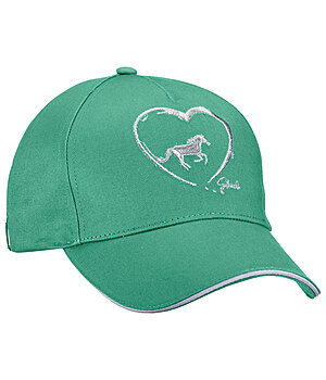 STEEDS Kinder-Cap Hearty - 681021