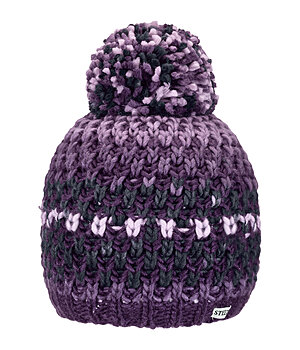 STEEDS Kinder-Strickmtze Manon - 681031-KL-SV