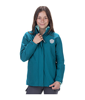 STEEDS 3 in 1  Kinder-Reitjacke Runa - 681034-146+-DQ