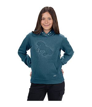 STEEDS Kinder-Sweathoodie Heidi - 681038-146+-AM