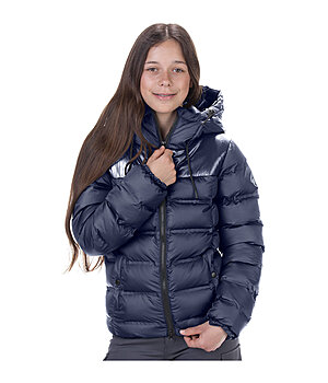 STEEDS Kinder-Winter-Steppreitjacke Fenna - 681041