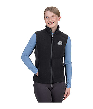STEEDS Kinder-Fleeceweste Magali - 681044-146+-S