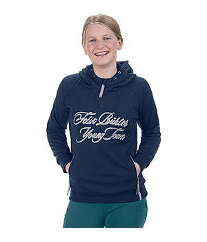 Felix Bhler Kinder-Funktions-Hoodie Oletta - 681052-146+-NV