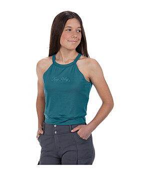 STEEDS Kinder-Cropped Top Dalin - 681053-146+-DQ