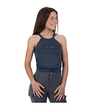 STEEDS Kinder-Cropped Top Dalin - 681053-146+-NV