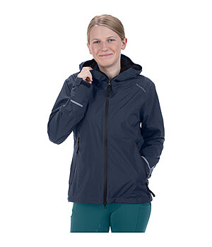 Felix Bhler Kinder-Funktions-Regenjacke Lane - 681054-146+-NV