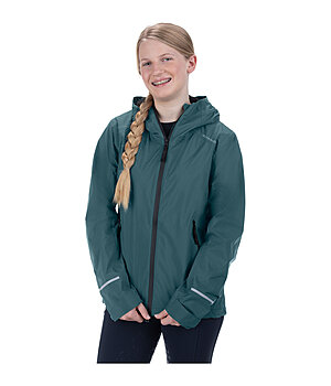 Felix Bühler Kinder-Funktions-Regenjacke Lane - 681054-146+-TG