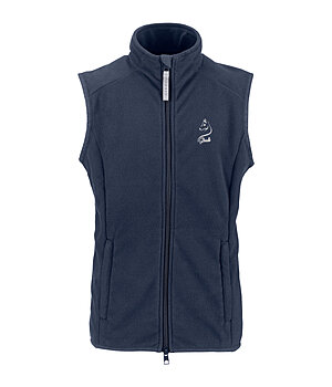 STEEDS Kinder-Fleeceweste Cadis - 681055-146+-NV