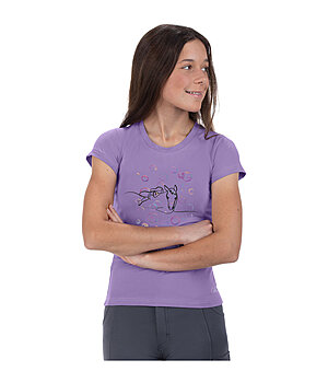 STEEDS Kinder-T-Shirt Maali - 681057-146+-LY