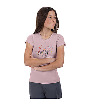 STEEDS Kinder-T-Shirt Maali - 681057-146+-VN