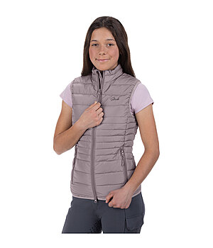 STEEDS Kinder-Steppweste Jane - 681059-146+-CK