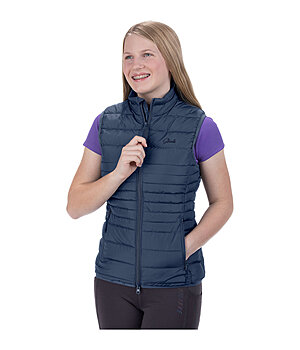 STEEDS Kinder-Steppweste Jane - 681059-146+-DD