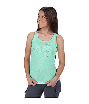 STEEDS Kinder-Tank-Top Gisa II - 681060-146+-AI