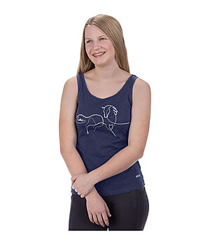 STEEDS Kinder-Tank-Top Gisa II - 681060-146+-M