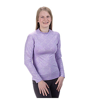 STEEDS Kinder-UV-Shirt Sena II - 681063-146+-FL