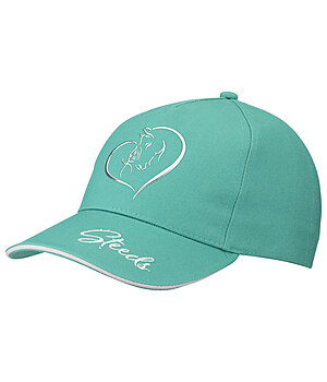 STEEDS Kinder-Cap Hearty II - 681066-KS-AE