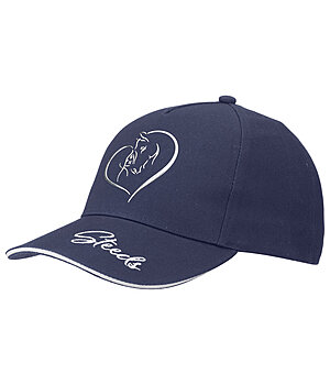 STEEDS Kinder-Cap Hearty II - 681066-KS-M