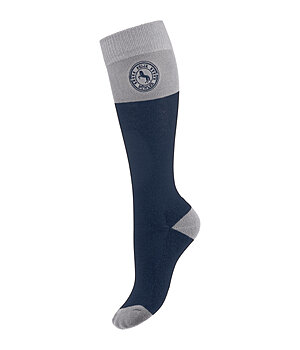 Felix Bhler Kinder-Kniestrmpfe - 681067-M-NV