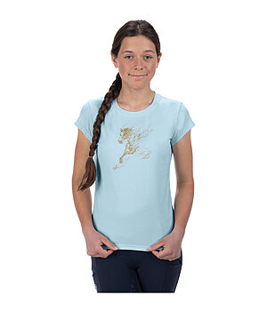 Felix Bhler Kinder-T-Shirt Dana - 681069-146+-BA