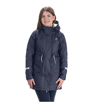 STEEDS Kinder-Winter-Regenjacke Sealy II - 681074-134+-M