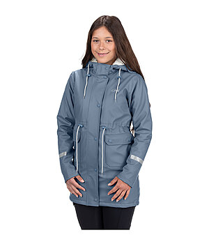 STEEDS Kinder-Winter-Regenjacke Sealy II - 681074-146+-RB