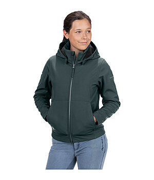 Felix Bhler Kinder-Softshelljacke Mo - 681076-146+-GT
