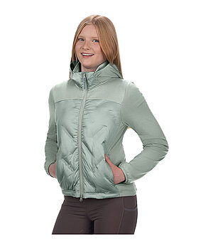 Felix B�hler Kinder-Kombijacke Dany - 681077-146+-DY