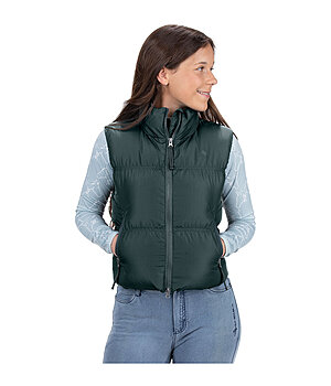 Felix Bhler Kinder-Cropped Steppweste - 681078-146+-GT