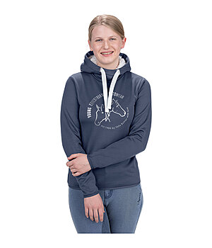 Felix Bhler Kinder-Performance-Stretch-Hoodie - 681080-146+-DK