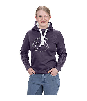 Felix Bhler Kinder-Performance-Stretch-Hoodie - 681080-146+-DV