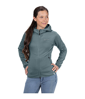 Felix Bhler Kinder-Performance-Stretchjacke Mel - 681082-146+-JA